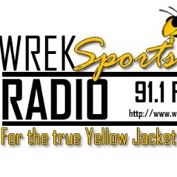 91.1 FM in Atlanta, WREK-dot-org or @tunein around the world🐝📻🌎