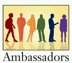 Official Twitter for the Indy Chamber Ambassadors Serving the Indy Chamber