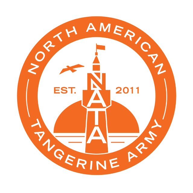 North American Tangerine Army! We support @blackpoolfc from 🇺🇸 🇨🇦 🇲🇽 Tweets are just like, our opinions, man. Founded: 2011