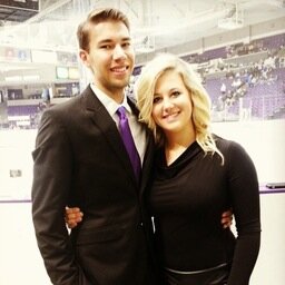 LindseySluke's profile picture. Maverick Hockey Weekend Pregame Show Producer/Host/In game talent.Contributor for http://t.co/pSSyvqyB0t.VHS enthousiast.Views are my own.Lost? Follow me