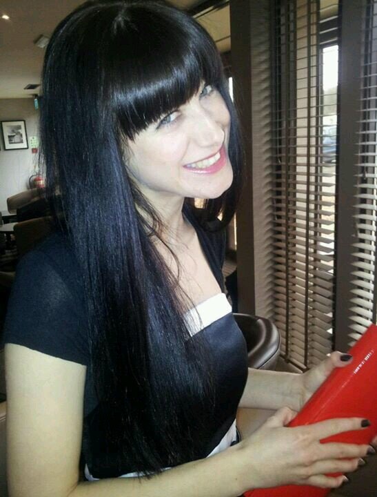 KirstenScooper's profile picture. 