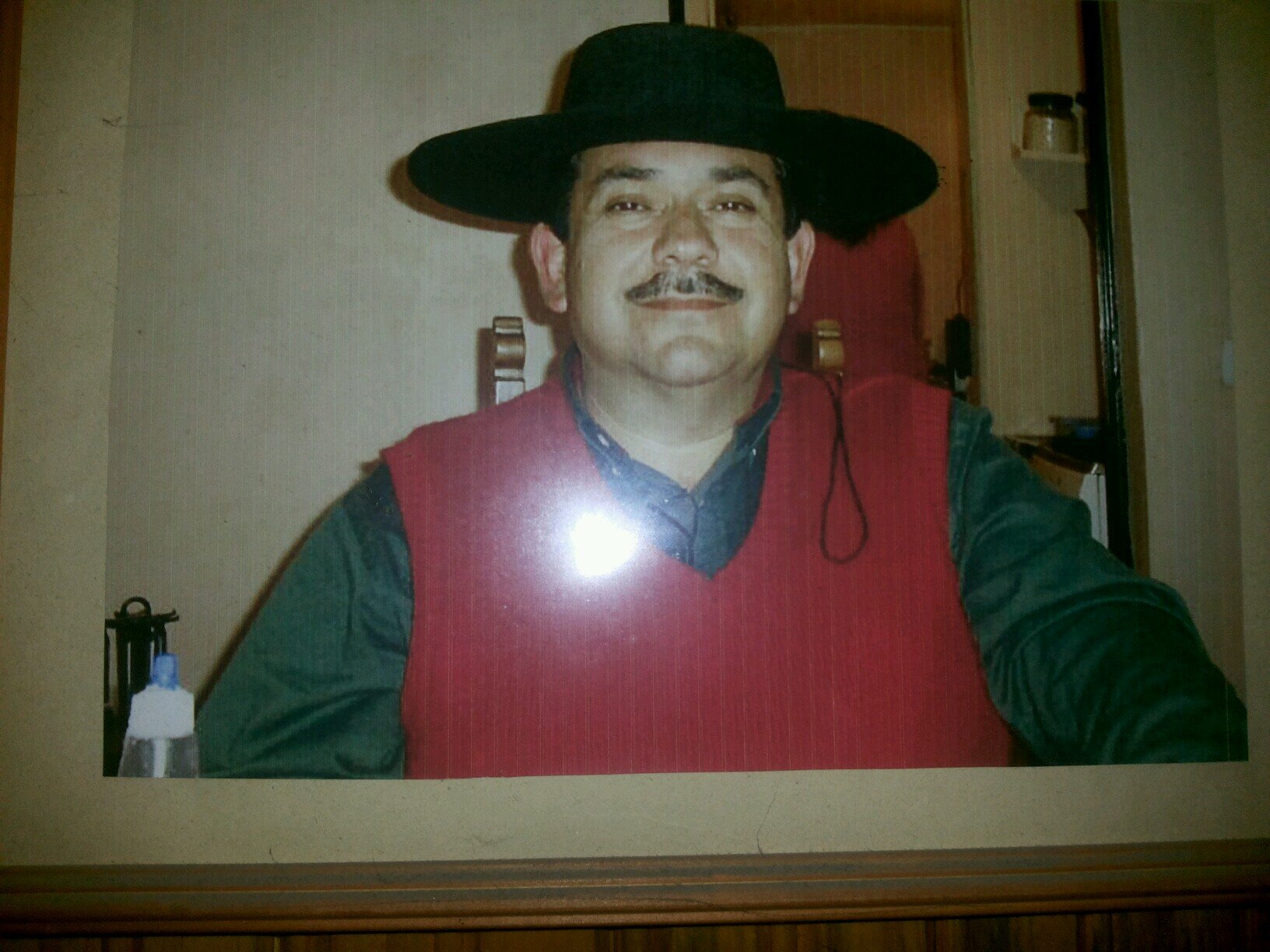 Padre Orgulloso Amigo Comento y Opino de la Realidad No soy de aqui ni de alla pero del UNI UNI Odio las Injusticias corri 29 años hoy no ando apurado