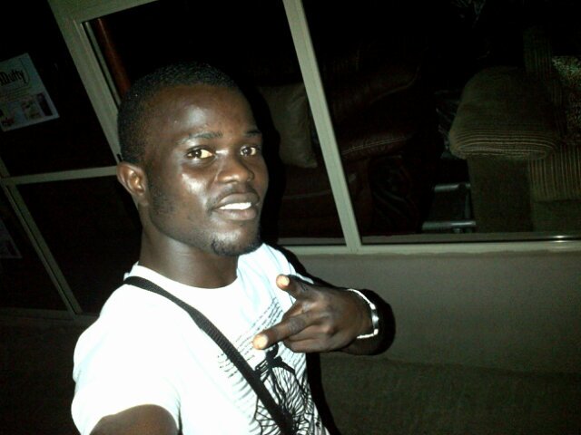 Humble45's profile picture. I'm full loaded