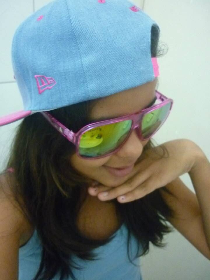 amo nadar
