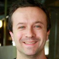 jonarcher's profile picture. Formerly public media, currently startup. I work at @heap.