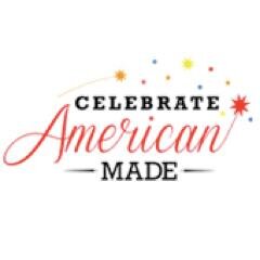 celebrateUSmade's profile picture. Discover America through the products made by your fellow Americans. It's time to celebrate American Made!