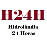 Site de notícias de Hidrolândia e região