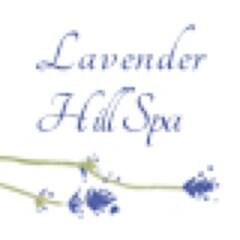 A garden spa for couples in Calistoga, California. (707) 341-6002