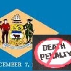 Amnesty International USA's work to end the death penalty in Delaware