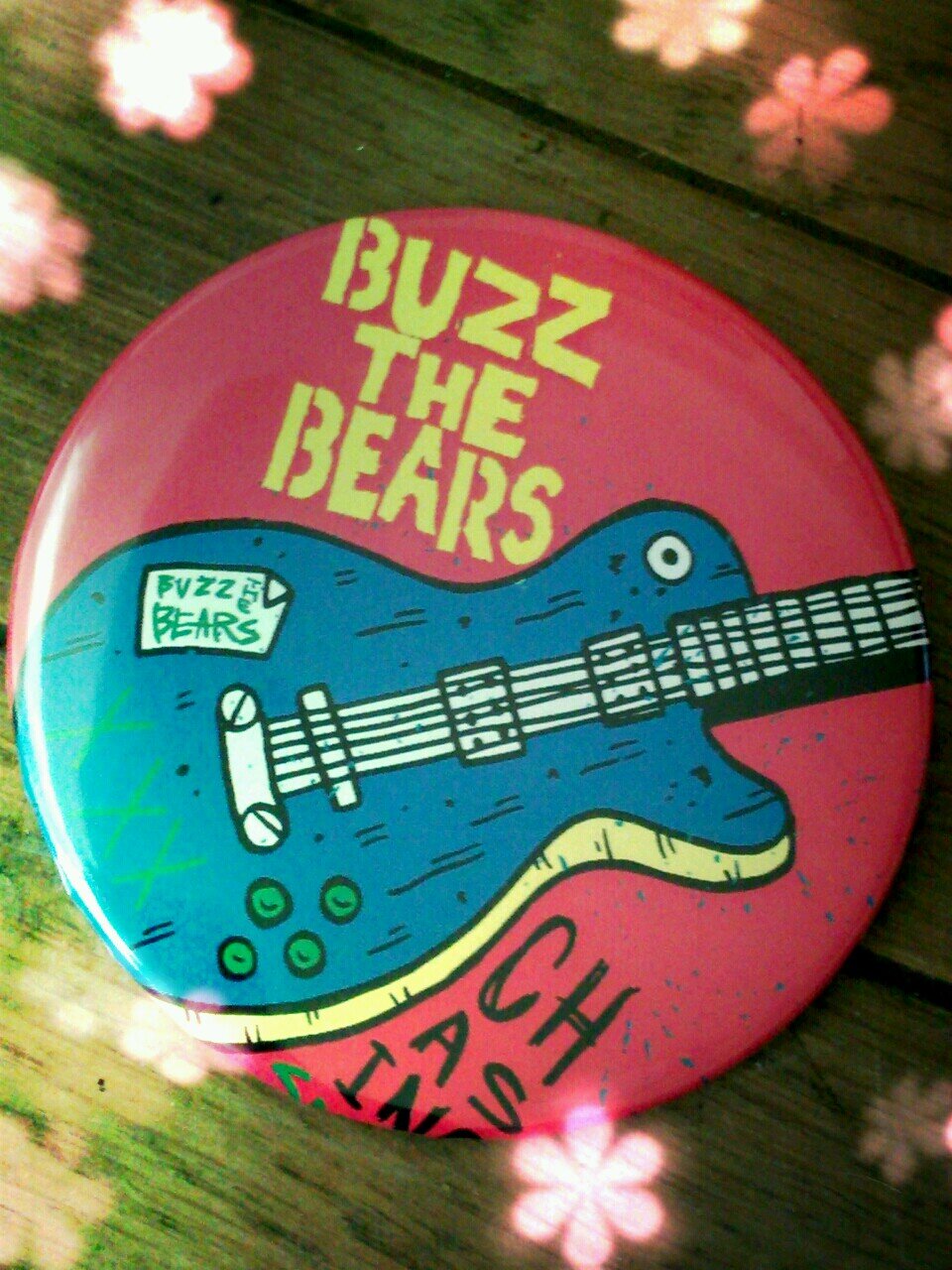 10-FEET/ ﾊｲｽﾀ/Hawaiian6/ﾎﾙﾓﾝ/G4N/dustbox/OAT/SECRET 7 LINE/
HOT SQUALL/BUZZ THE BEARS/G-FREAK FACTORY…etc   Live大好き♪ヽ(´▽｀)/