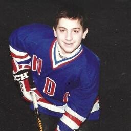 EinickG's profile picture. In Einick's memory the Gitelman family and his amazing circle of friends have organized the 1st annual Einick Gitelman Hockey Tournament