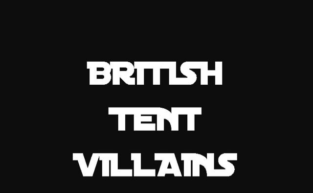 BritishTentVill's profile picture. Electronic Dance Act founded by @DirtyLoyalDJ || All Bookings: office@mjuzieek.com