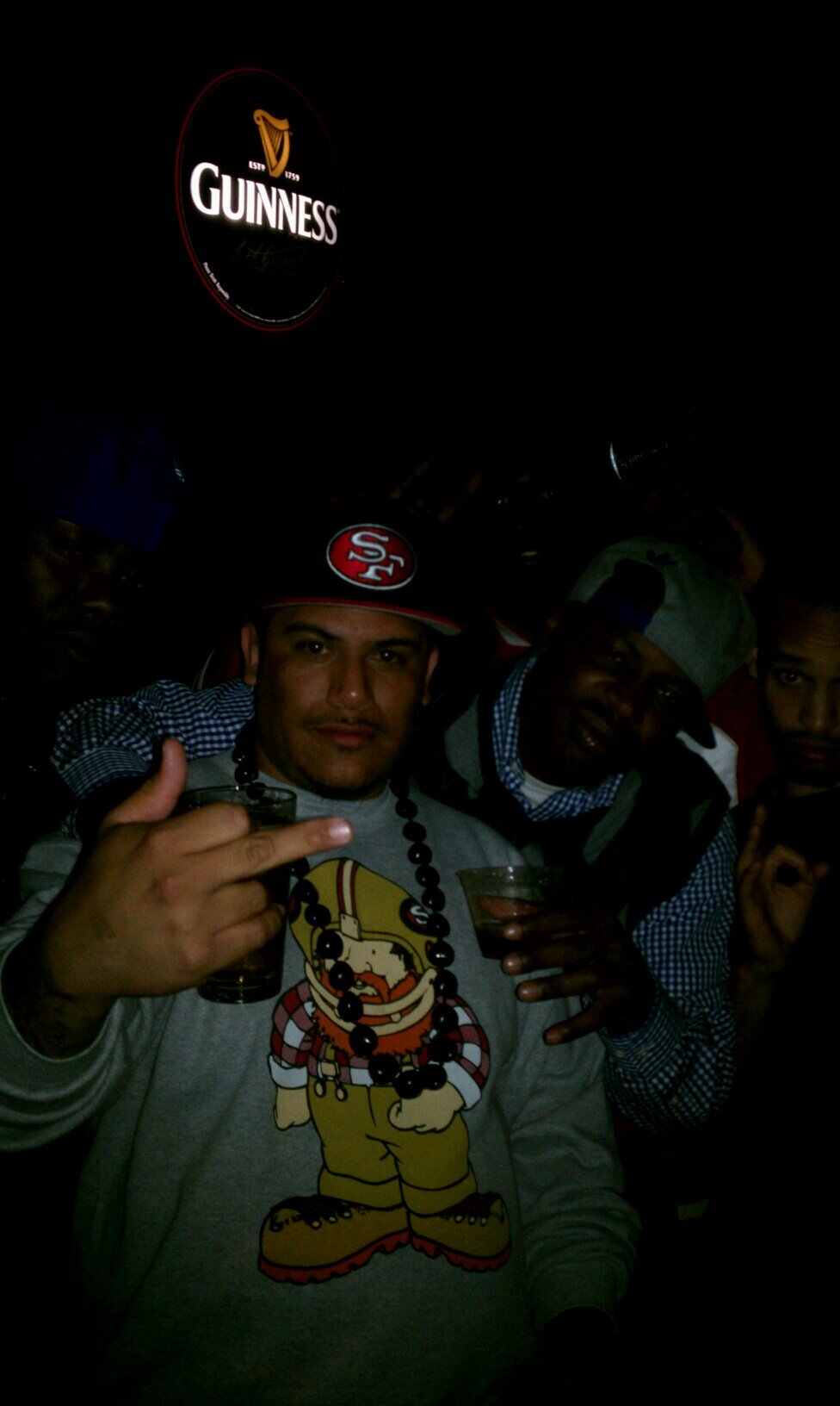 415_NINERGANG's profile picture. FUCKK WIT AH REAL NIGGA!!!! #SUCKAFREE