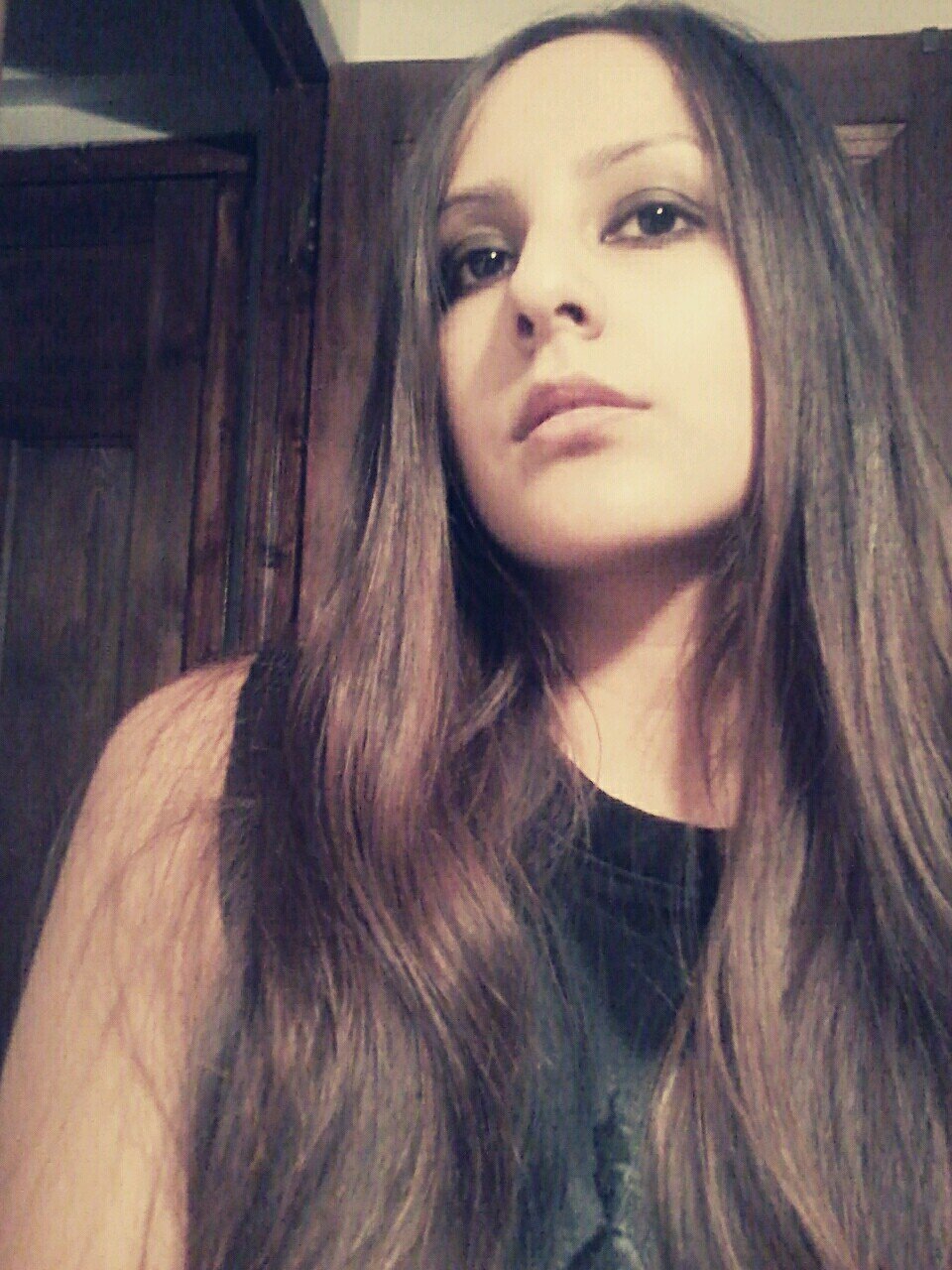 Soy la angustia que oprime tu pecho, soy el dolor que de tus ojos cae, soy la vida que te toca vivir y soy la muerte que escapará de tus manos