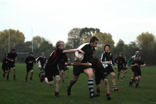 JoshJoshsmith14's profile picture. 