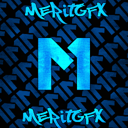 MeritGFX's profile picture. Graphics Artist. Very low priced professional GFX. DM for special deals! I aint lame, GFX is my Game!