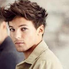 I Am A Proud Directioner!!! Louis Girl!!!!!  I Love these British/Irish Lads!!!!