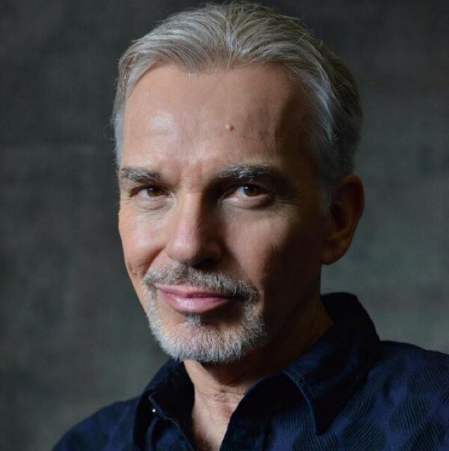 Billy Bob Thornton