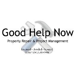 Property Repair and Project Management