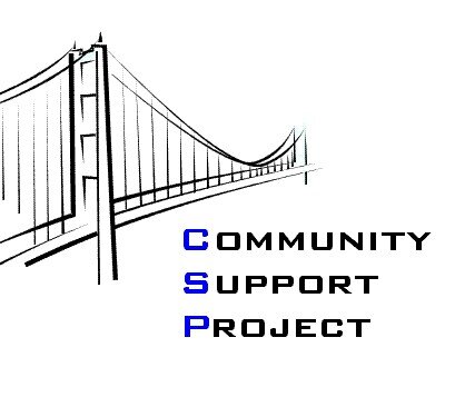 CommSupportPrj's profile picture. 