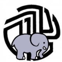 Temple Anshe Sholom Teen Youth! Hershel the elephant is our mascot. Fun Fact: Temple Anshe Sholom is the oldest reform synagogue in Canada