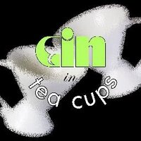 Gin In Tea Cups (@gitc) 's Twitter Profile