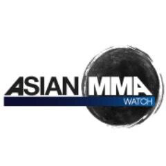 Asia's premier MMA website