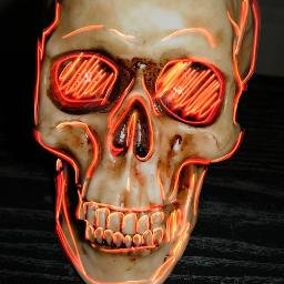 realghostdogg's profile picture. Musician, Mad Scientist, Comic working on material