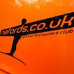 Members of http://t.co/OfxSW6qk0F  A North East Ford Owners Club, Come join us, everyone welcome!