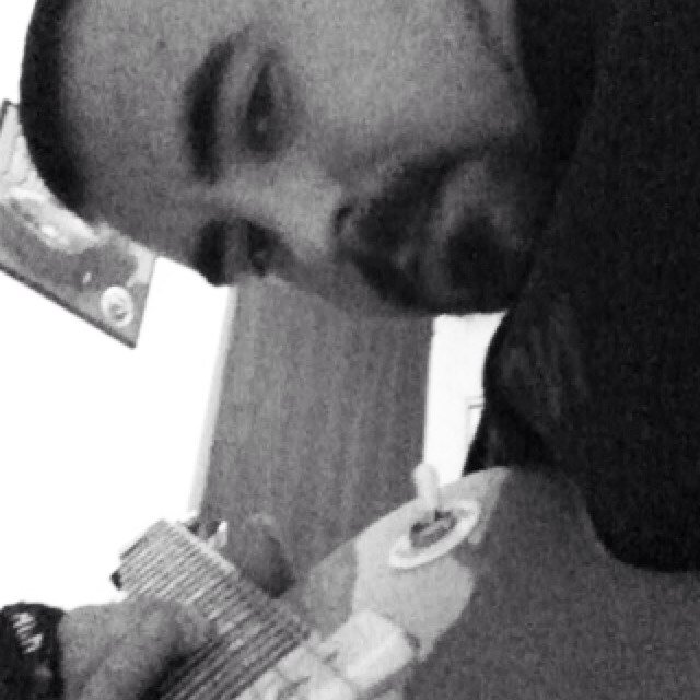 29 and still playing with cars and guitars!