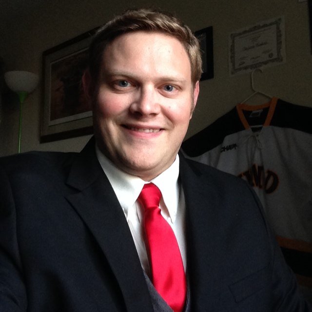 BenjaminHaukaas's profile picture. 