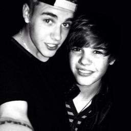 ℬℯℓιℯℬℯr ツ ‏
@justinbieber follow me please