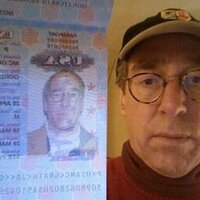 Gordon R.McGrath jr. (@scotgordon1) 's Twitter Profile