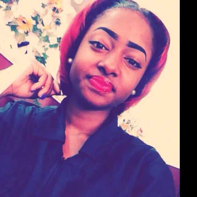 March 14th 212 + forever 
Javon R. Cee ; love him. ❤