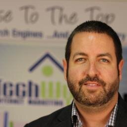 Founder & CEO of @TechWyse. Product innovator for AdLuge & InstantMobile.