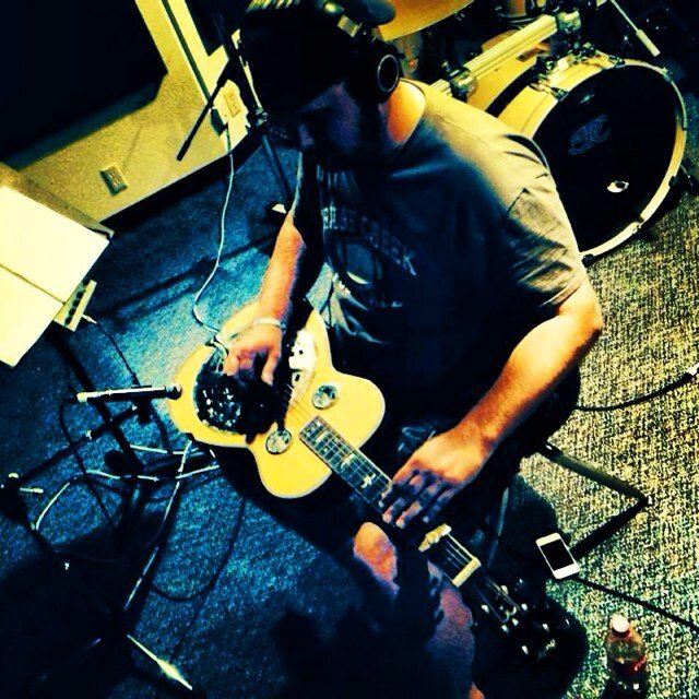 Im a musician. Its what I do.
Love my friends,my family,and my god.
South plains college texan.