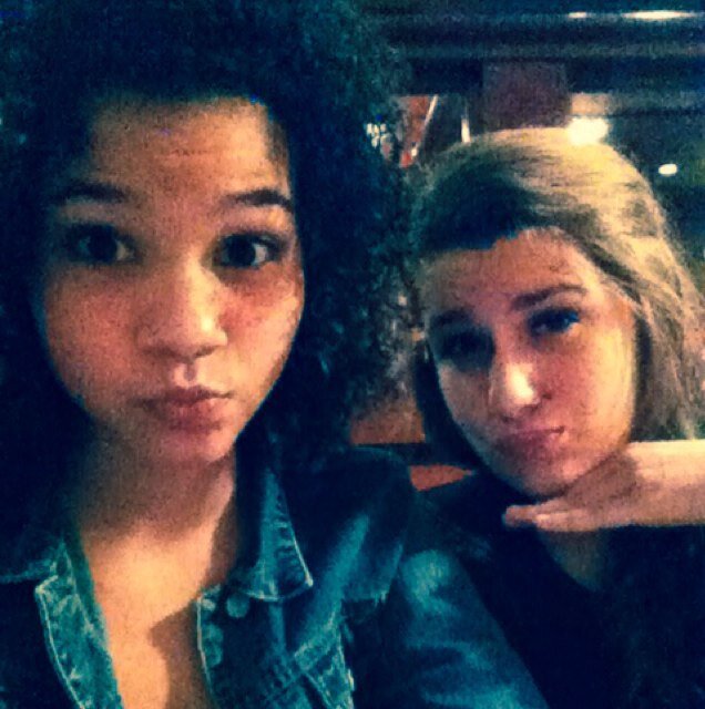 True Directioners. Love being crazy mofos. We follow back! #Directioner #Mahomie