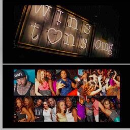 This ia the protional page for the hot new thursday night in dallas at winstons supperclub in uptown dallas!  Text the omgthursday hotline for vip 214-680-2346