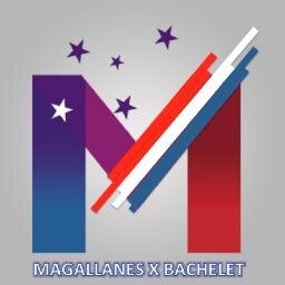 Aportando con Michelle desde Magallanes