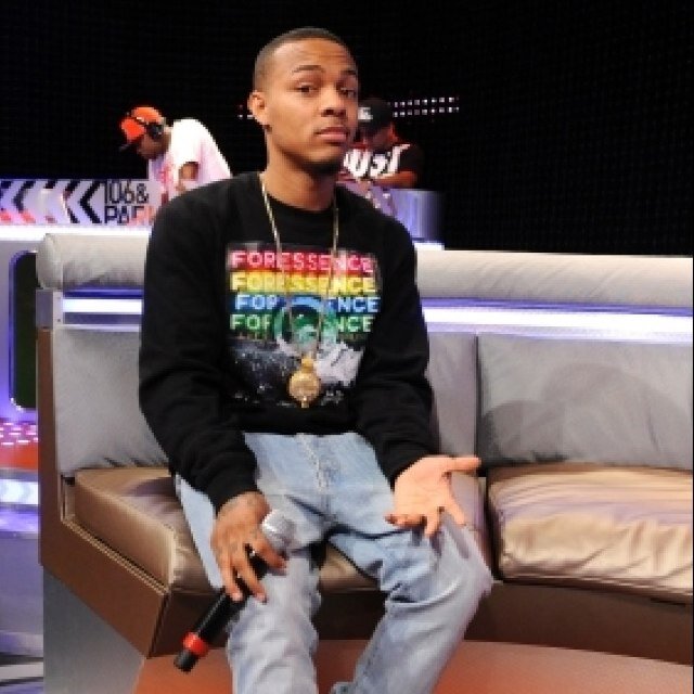 This page is for ppl who are fans of Mr.106 / Mr. BET Bow Wow Follow him on twitter @ymcmb_bw !! Watch him on @106andpark weekdays at 6:00pm!!