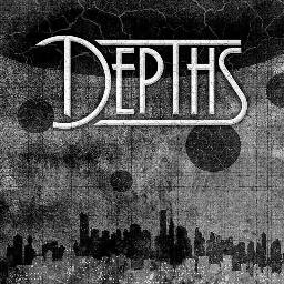 Progressive metal from North Carolina. https://t.co/EzwRfZkxdd https://t.co/lunCK04az9
