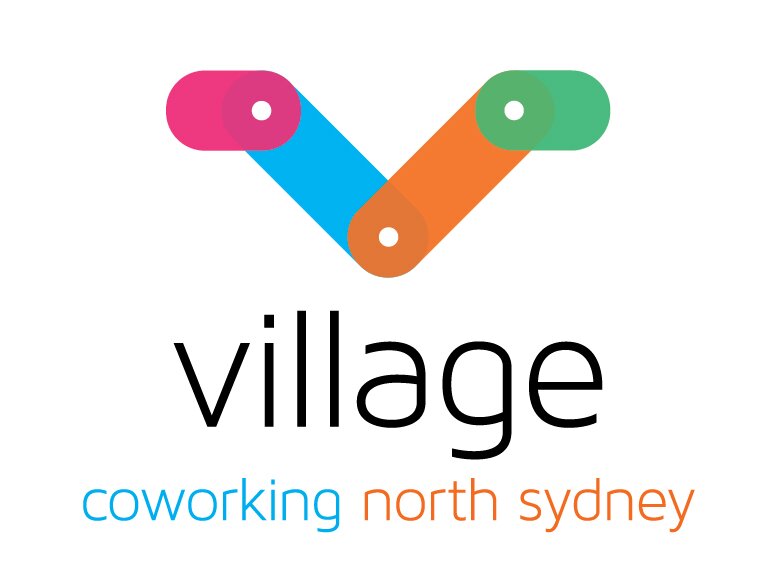 We're a community of local business professionals and SME business owners that connect, create and collaborate at Village Coworking in Sydney and North Sydney