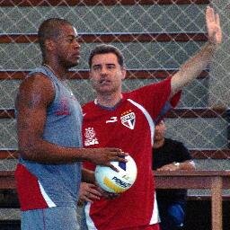 Da formação ao alto rendimento, mantido pelo prof @robertotietz https://t.co/HBZeD2btoV (SC Ulbra, Unilasalle e Suiça) #volleyball #voleibol