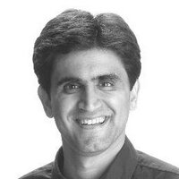 Krishna Srinivasan (@krishnasrini) 's Twitter Profile