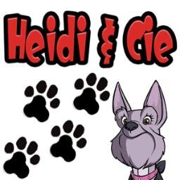 Heidi & Cie - 2 boutiques pour Chiens & Chats offrant de la nourriture santé et accessoires uniques. Venez nous visiter!
https://t.co/duPyOQQrWi  https://t.co/9Nt134cnRe