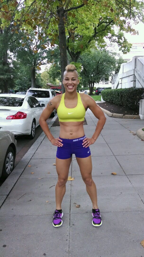 Certified personal trainer, pole dance instructor