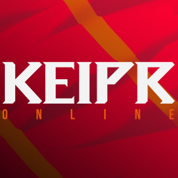KeiprOnline's profile picture. Keipr Online is an upcoming MMO where you will be able to unleash your creativity in a vast world with an amazing community of gamers, modders and more!