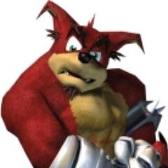 Strong and Mega Bandicoot and Friend of Crash Bandicoot and Coco Bandicoot. #Bandicooteam