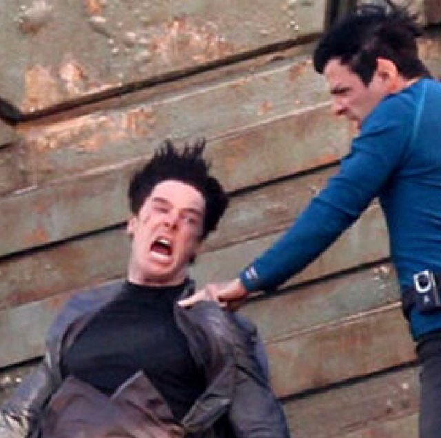 spockVlogic's profile picture. 