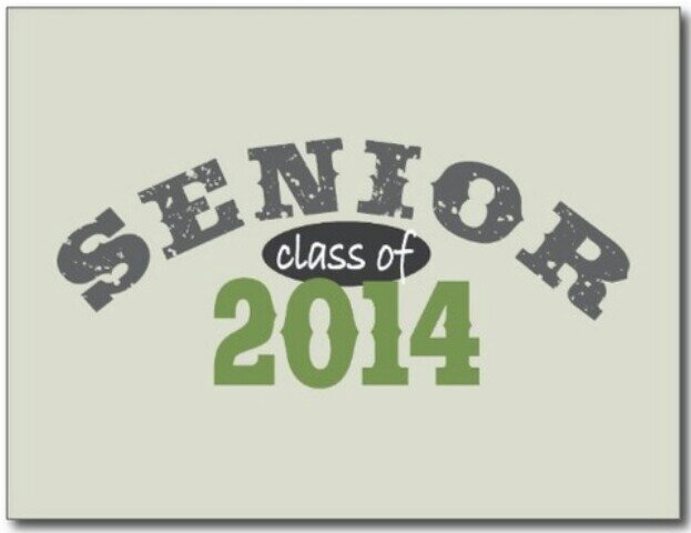 ITS ALL ABOUT CLASS OF 2014 !!!!!!!!!